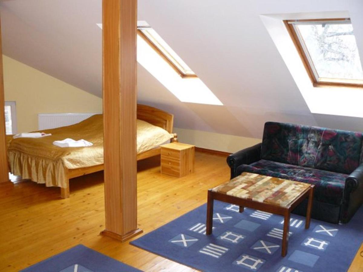 Familienzimmer 