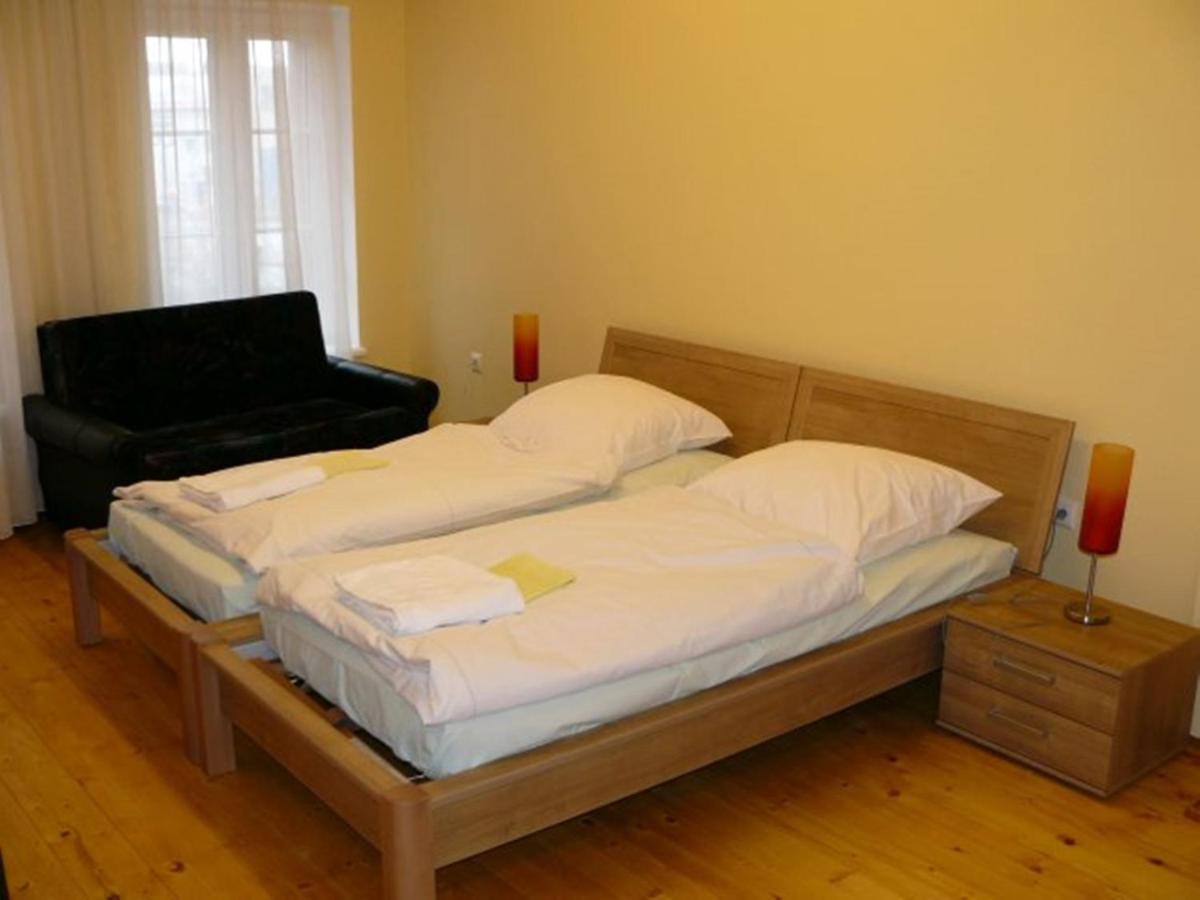 Standard Doppelzimmer