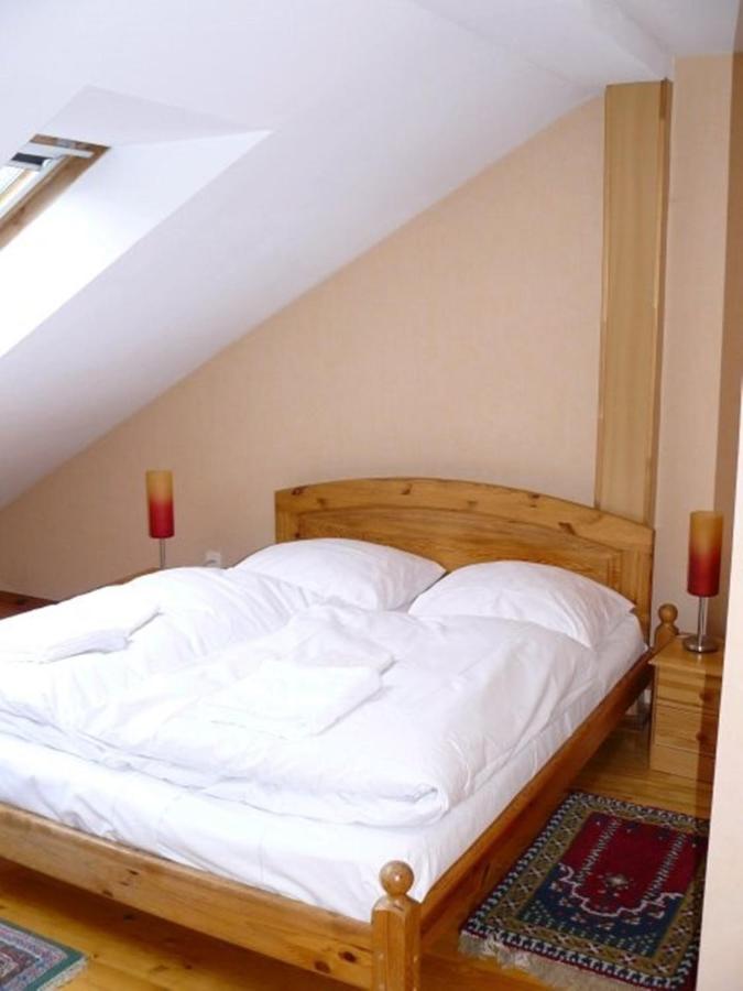 Appartement 1 Chambre