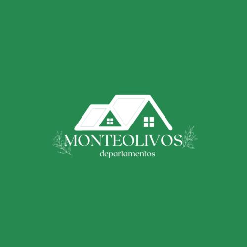 Departamentos Monteolivos - B&B Merlo