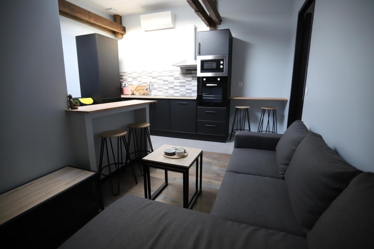 Appartement neuf climatisé - Chambres d’hôtes