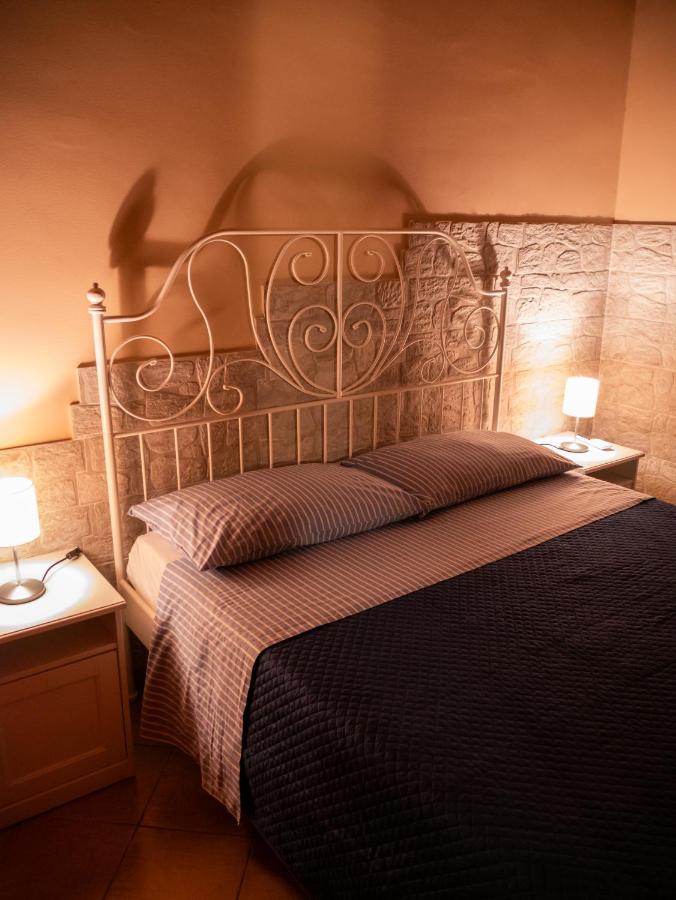 Il Gelsomineto dell'Etna - B&B