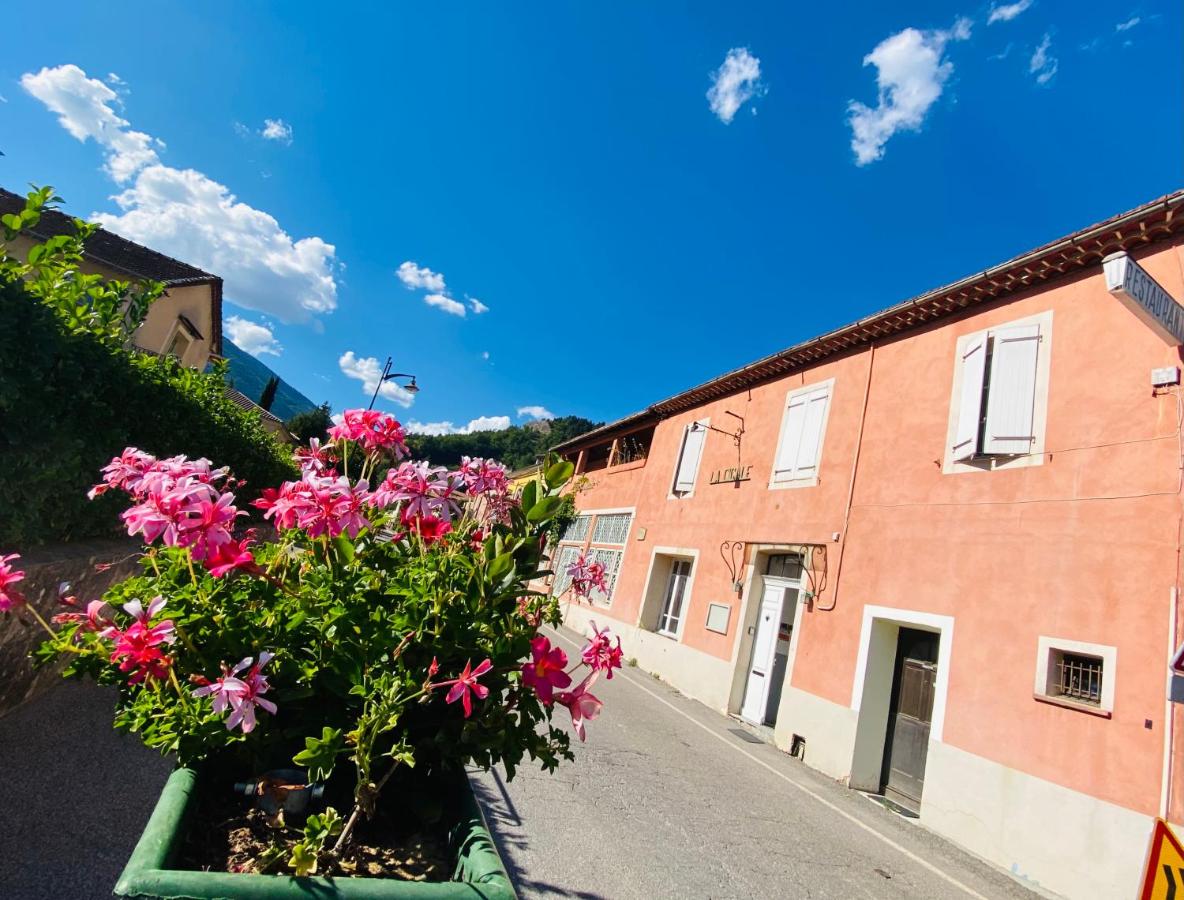 La Cigale - B&B
