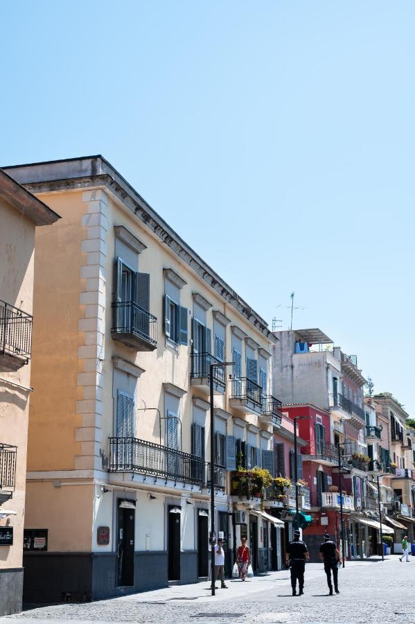 Centro Storico Bed e Breakfast - Ferienwohnung