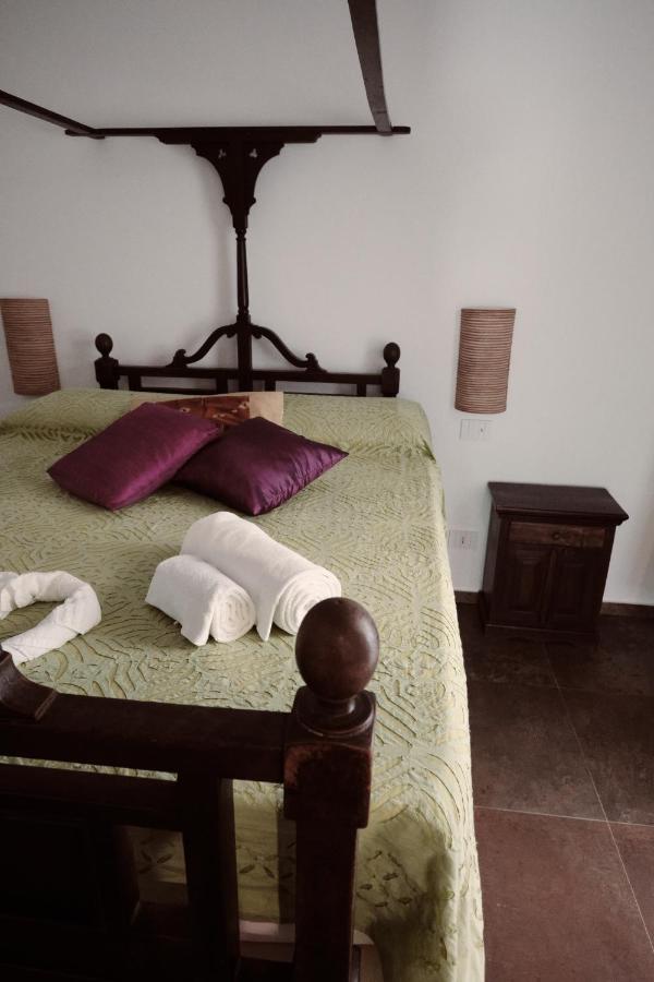 One-Bedroom Apartment - Ground Floor