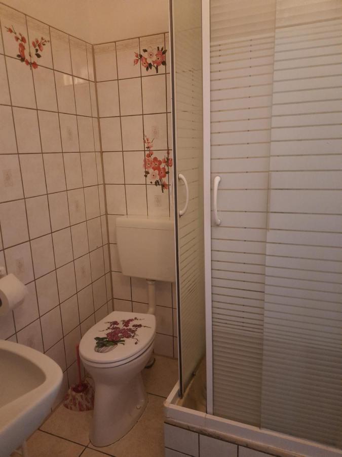 Chambre Lits Jumeaux