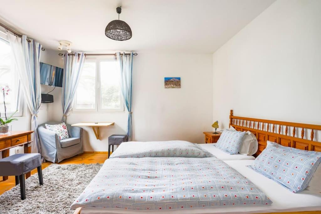 Apartamento de 1 dormitorio