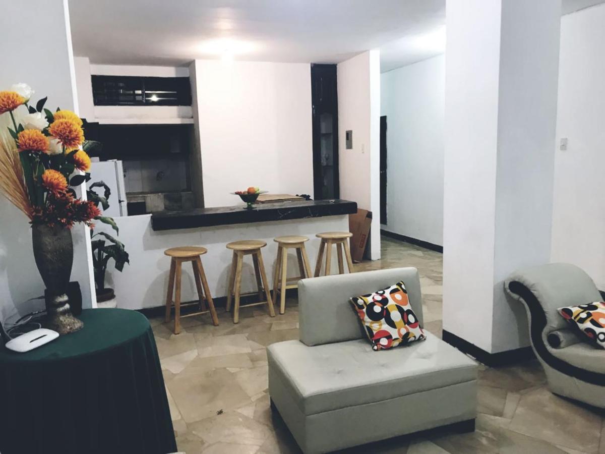 Apartamento de 2 dormitorios