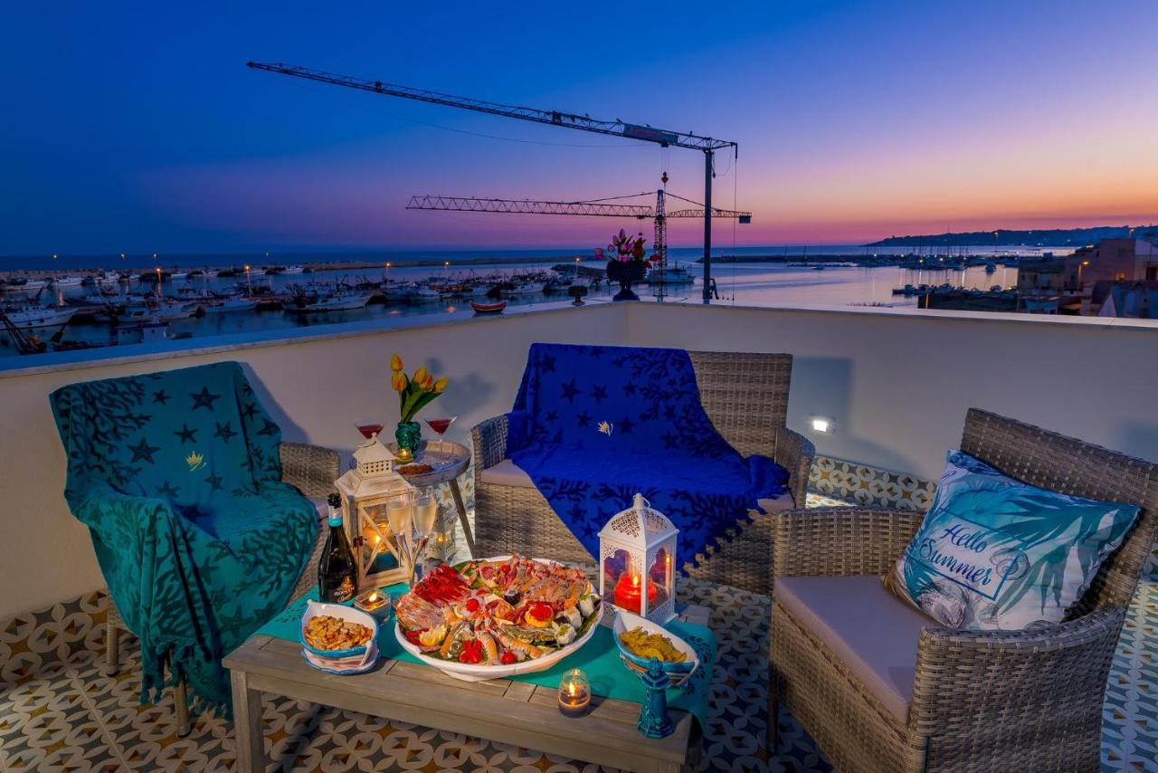 Vittoria Luxury Rooms - B&B