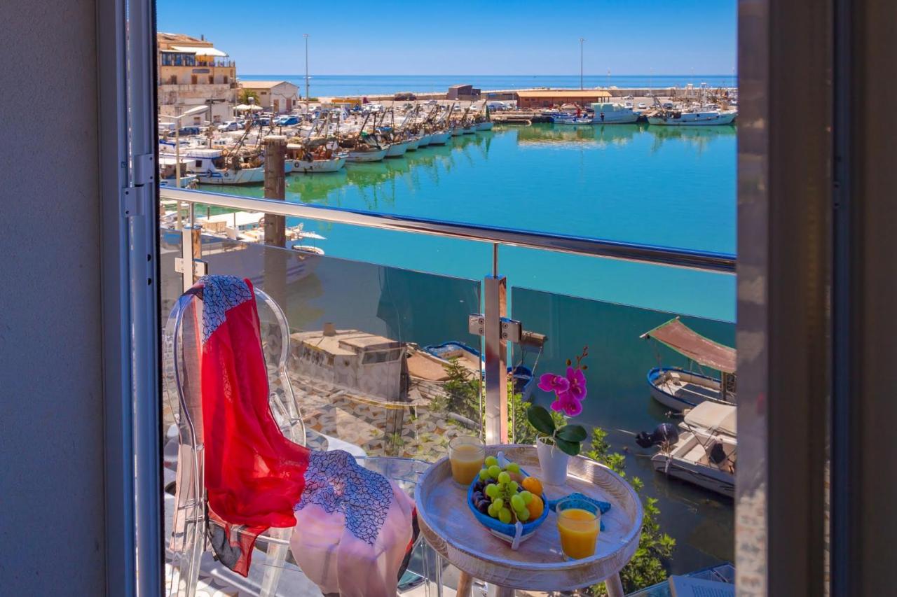 Junior Suite mit Meerblick