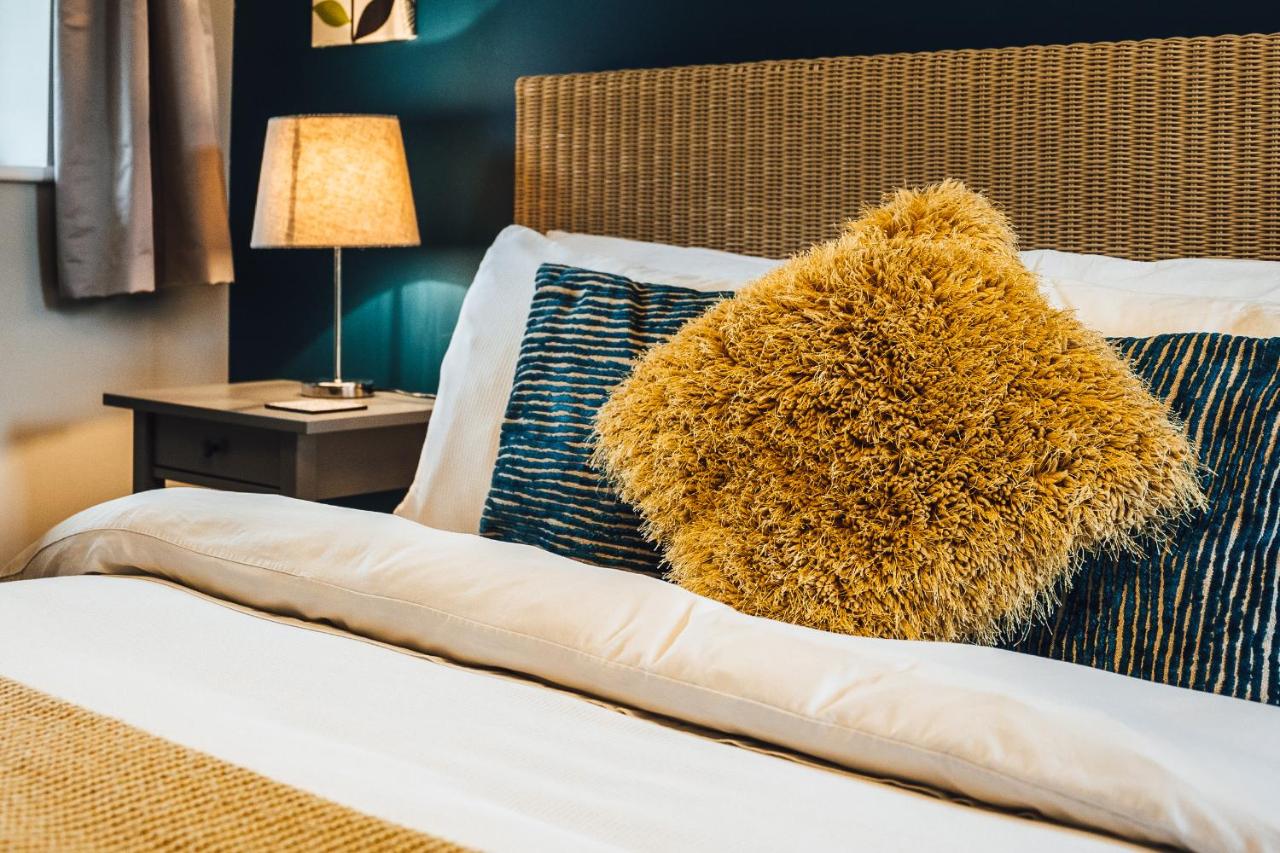 Doppelzimmer mit eigenem Bad