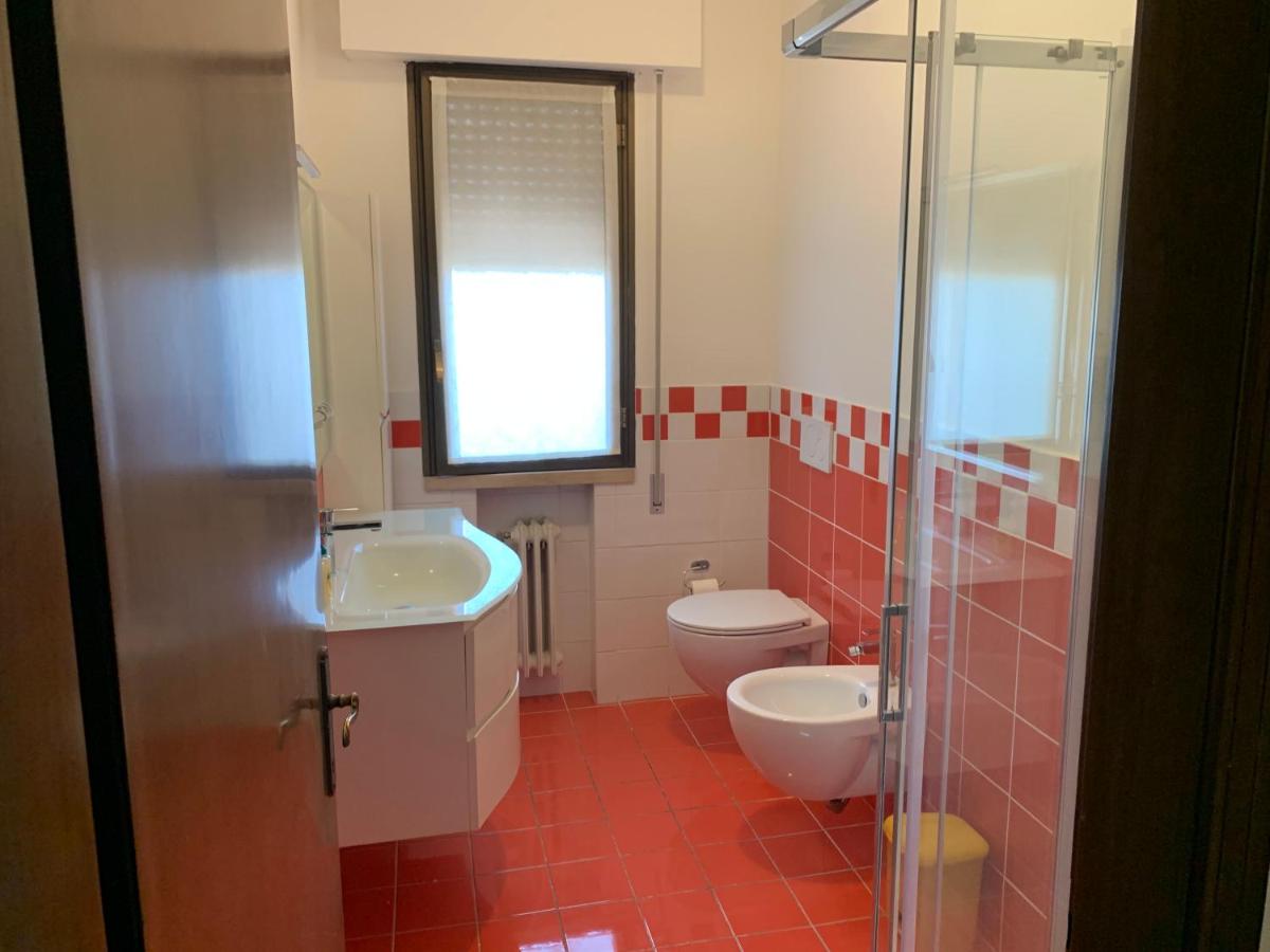 Triple Room with View