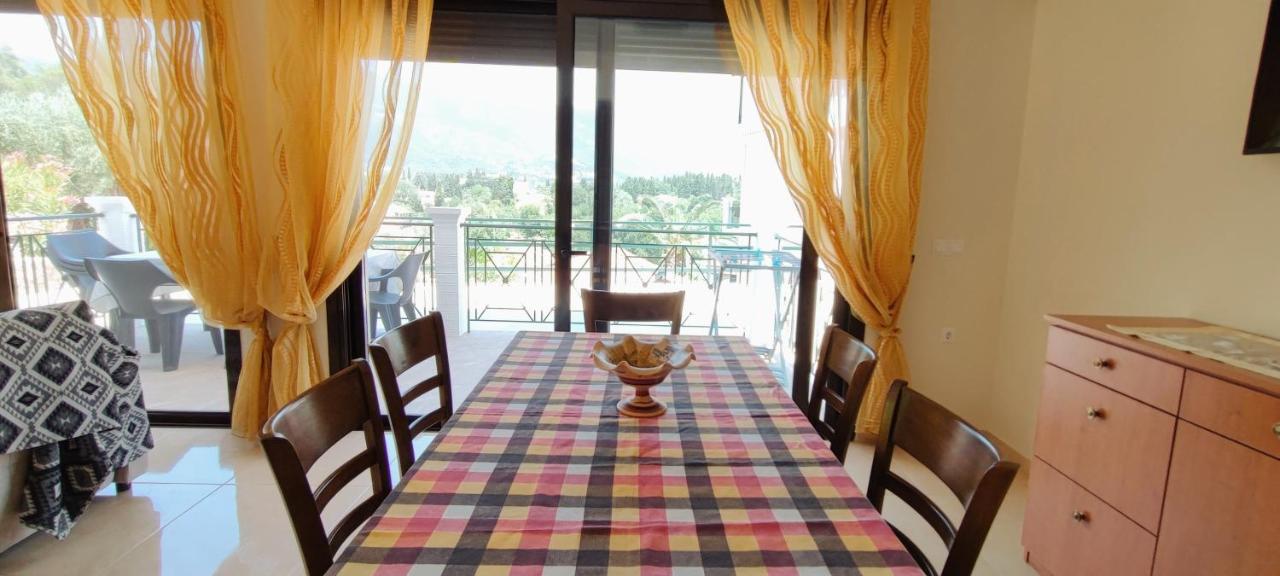Appartement Deluxe