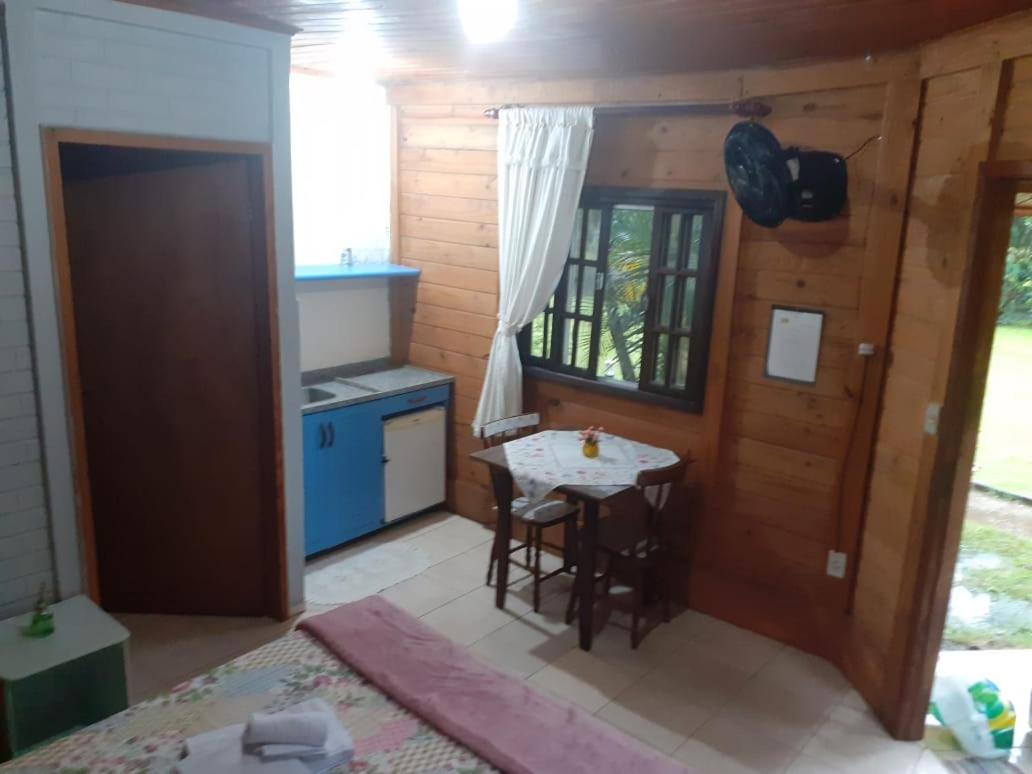 One-Bedroom Chalet