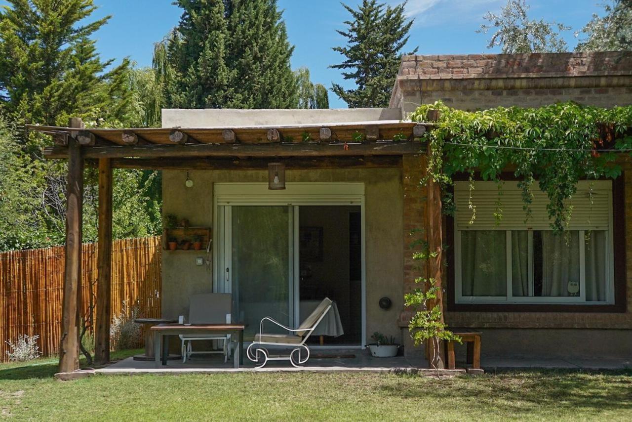 Suite por los caminos del vino - B&B