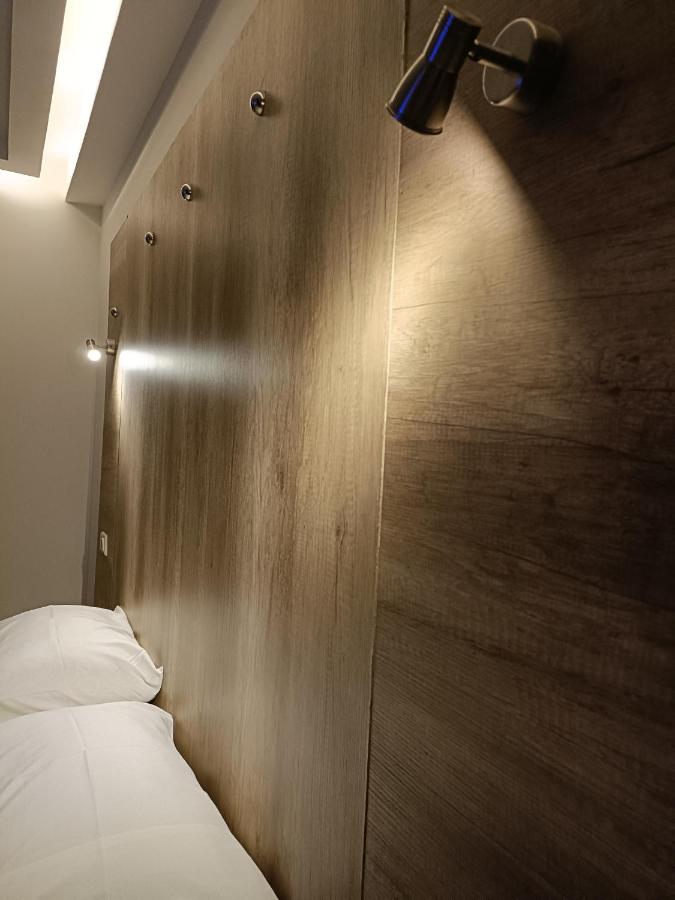 Apartment mit 3 Schlafzimmern