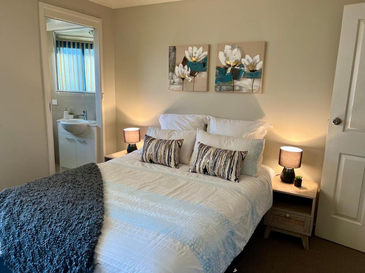 B&B Tuncurry - Heritage unit 101 - Bed and Breakfast Tuncurry