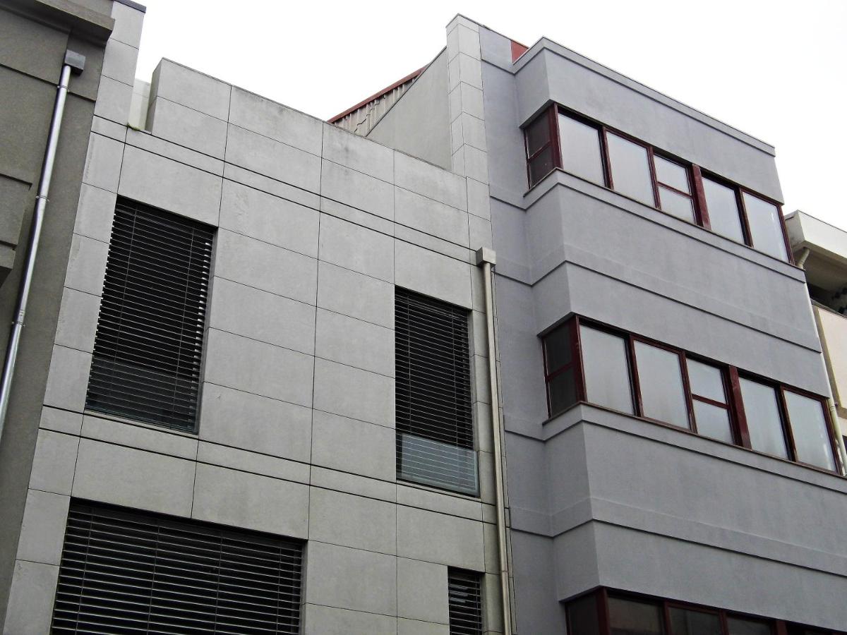 Miguel Bombarda Cozy Apartment - B&B Porto