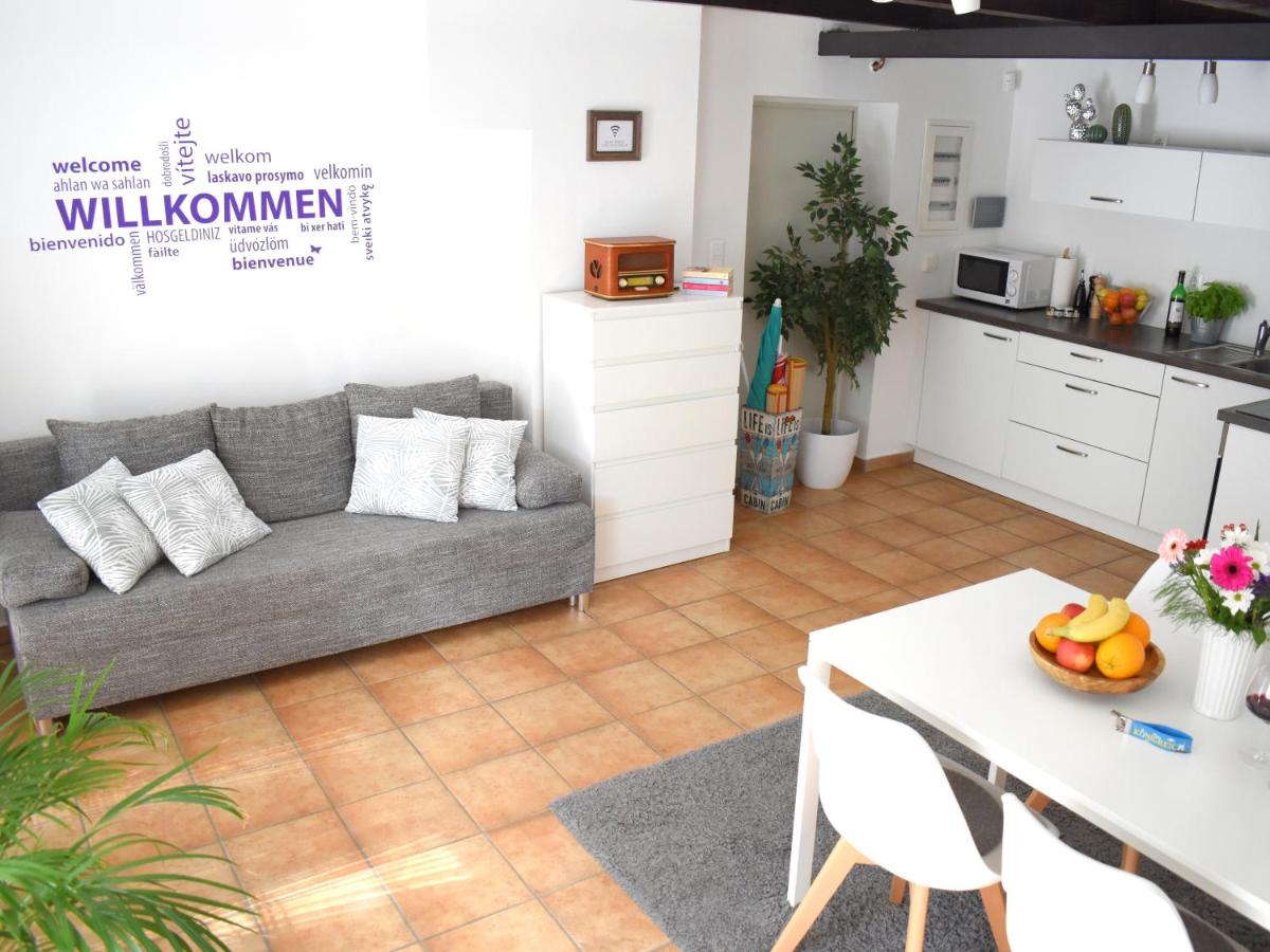 B&B Seewalchen - Ferienwohnung in Seewalchen - Bed and Breakfast Seewalchen