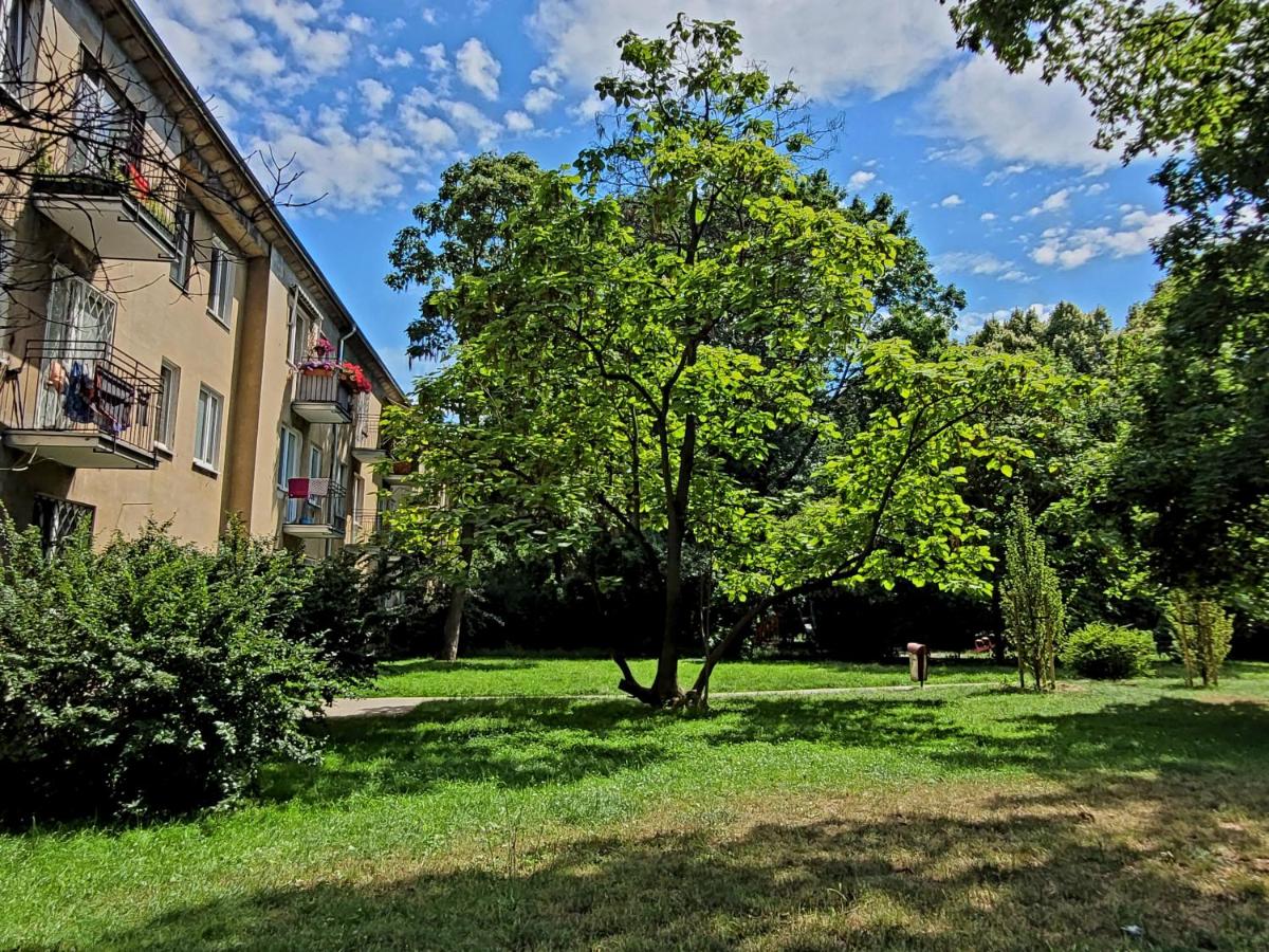 Balladyny7 Art Déco Światłowód - B&B Varsavia