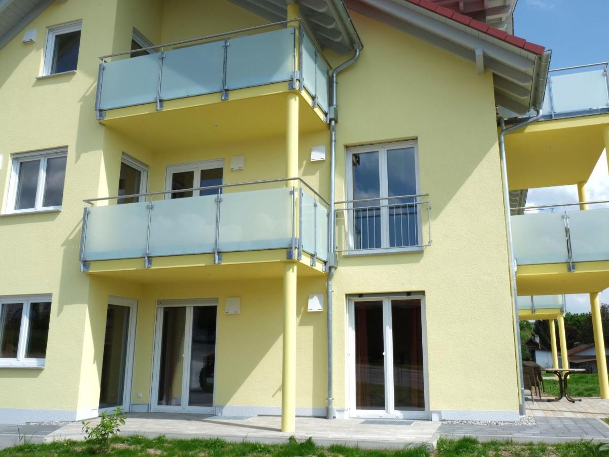 Haus Sonnengruß - B&B