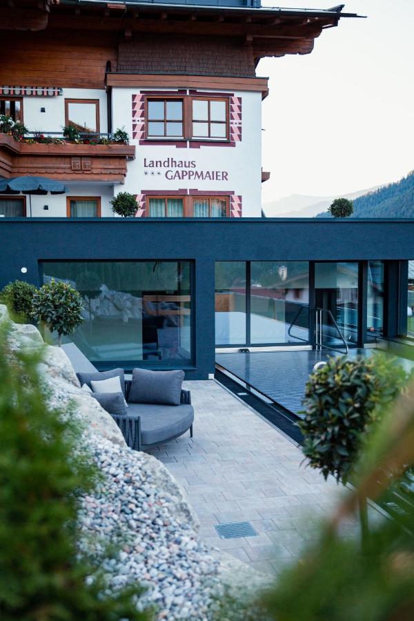 Landhaus Gappmaier - B&B