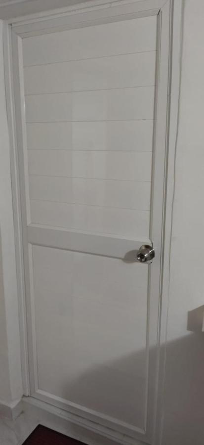Cabina Familiare in Barca