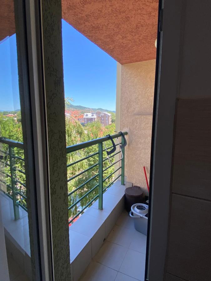 Apartman - stan na dan LENJINKA - B&B