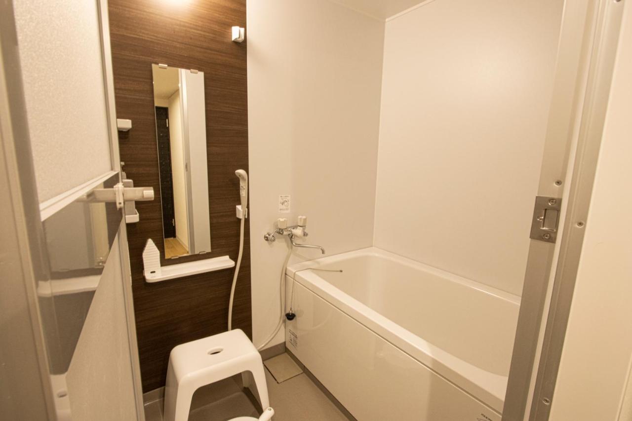 Quadruple Room with Private Bathroom