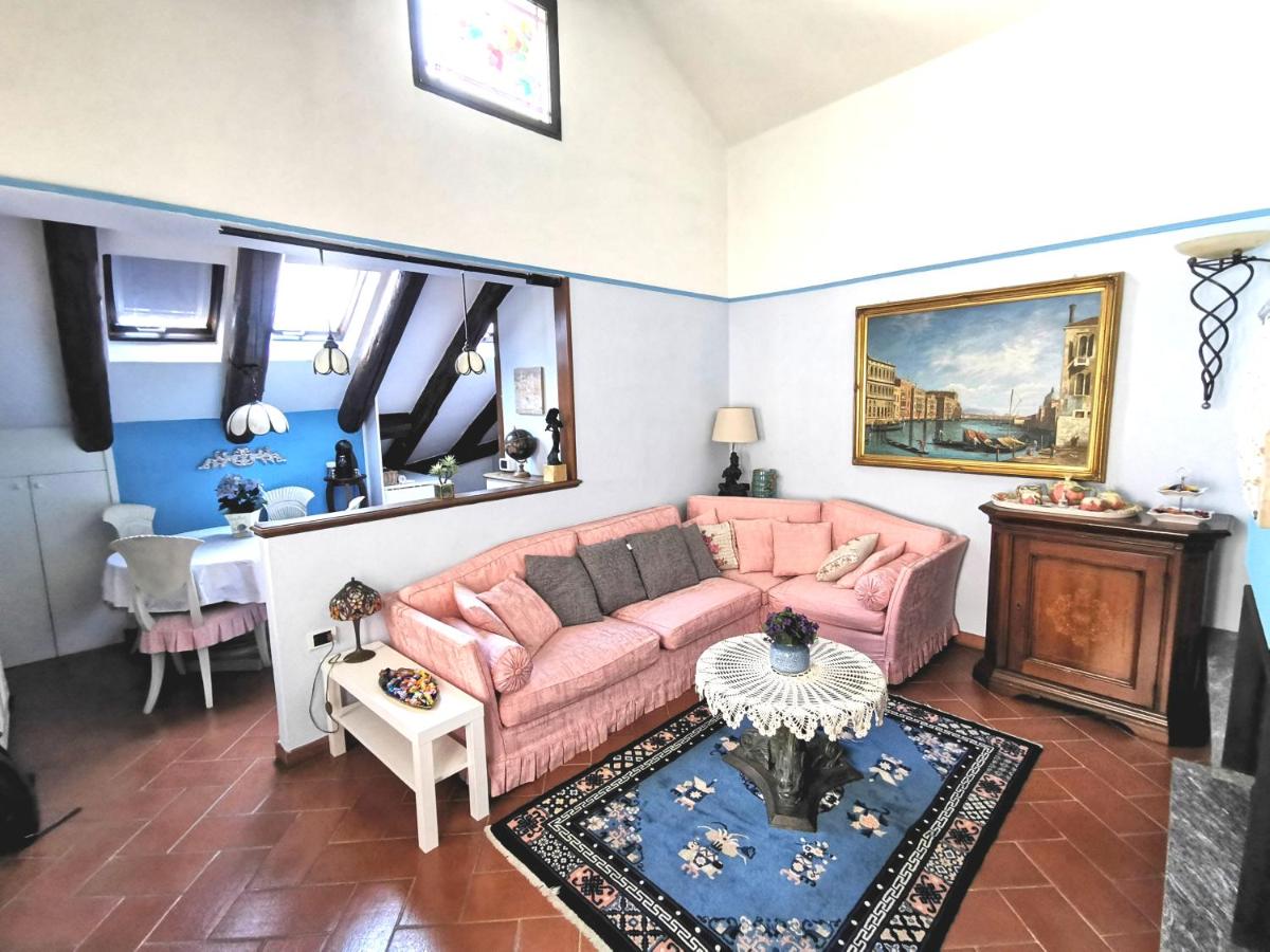 Wonderful Penthouse in the Heart of Milan - Ferienwohnung Mailand