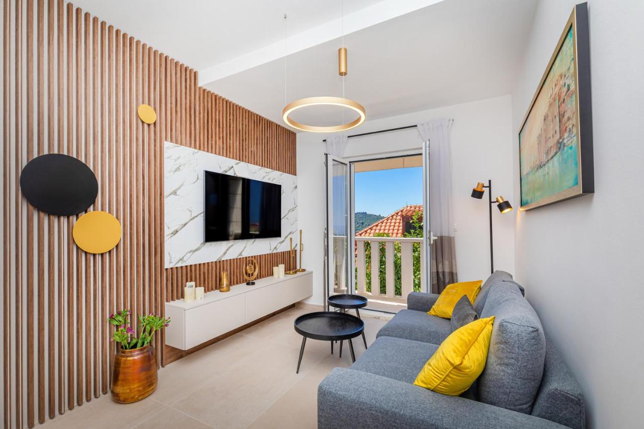 Dubrovnik 4 Star Apartment - B&B Dubrovnik