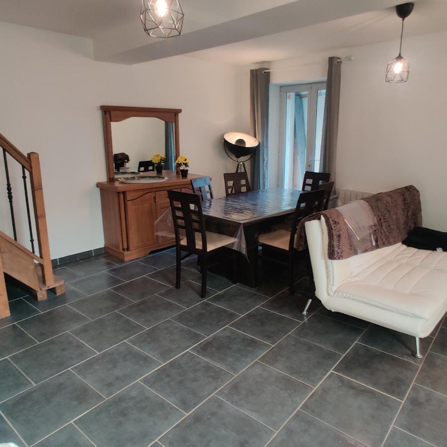 Maison avec Jardin avec 3 chambres - B&B