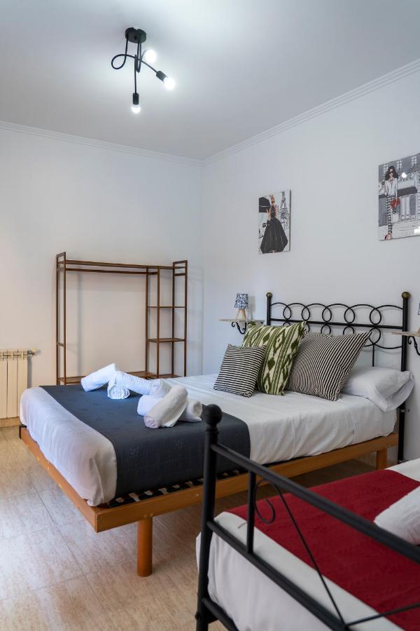 Ca la Raquel haus - B&B Corbera