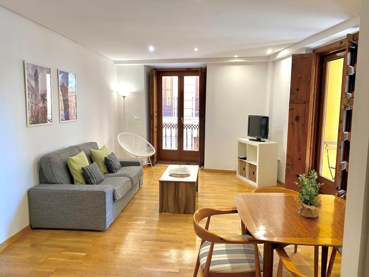 Appartement 2 Chambres