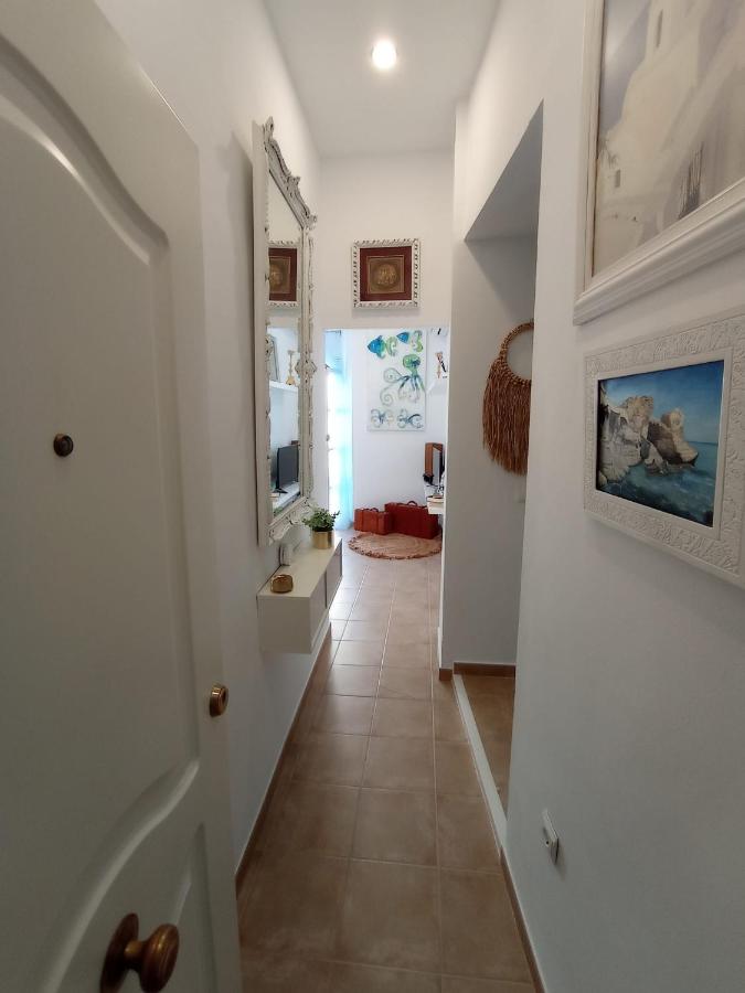 Apartamento Aza - B&B Málaga