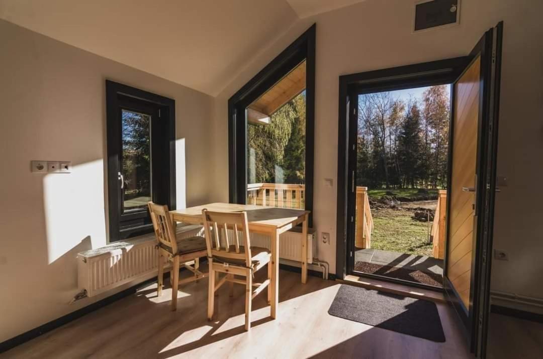 Birtok Houses - twin no. 2 for 2 people - B&B Borzont