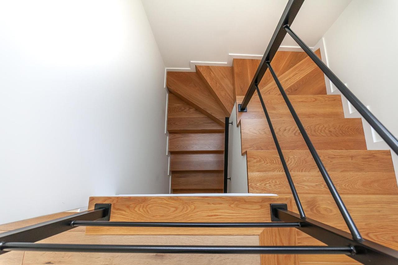 Appartement en Duplex