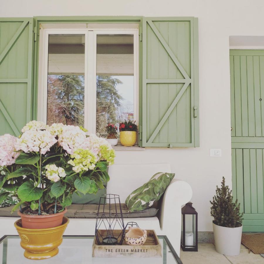 Villa Cimina - B&B