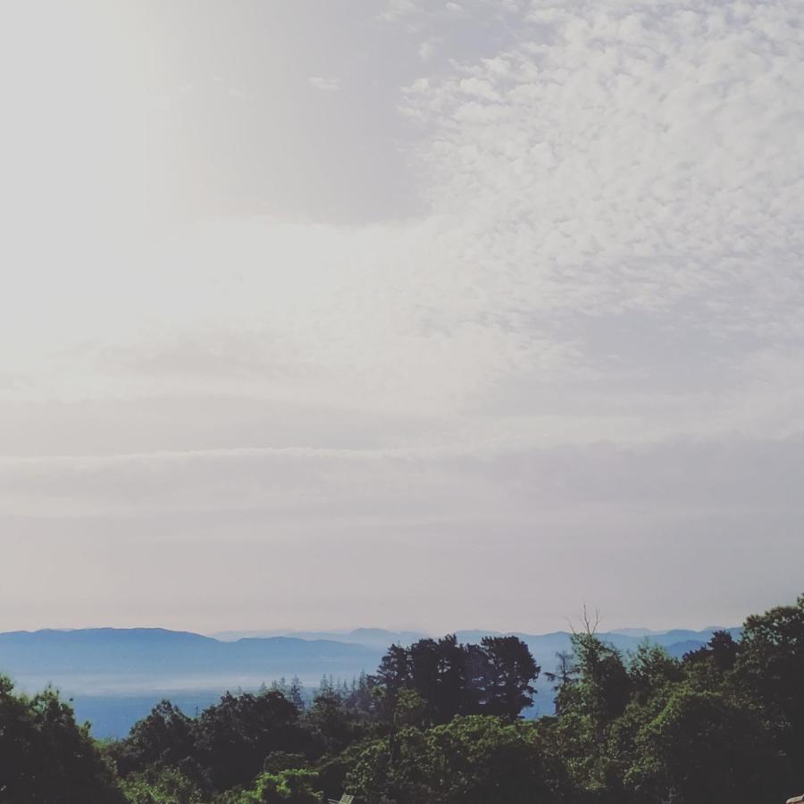 Camera Matrimoniale con Terrazza