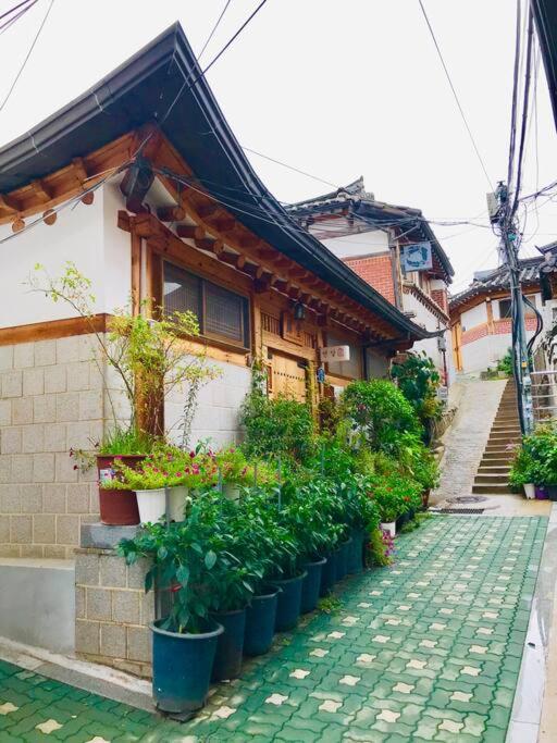 Yeon Dang Guesthouse - B&B