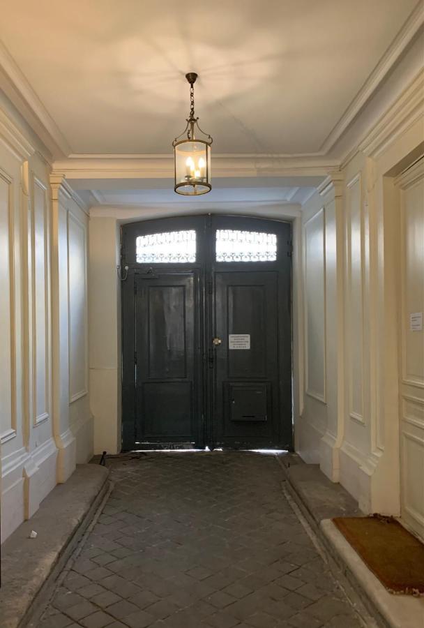 Paris - Champs Élysées - Arc de Triomphe - Ferienwohnung