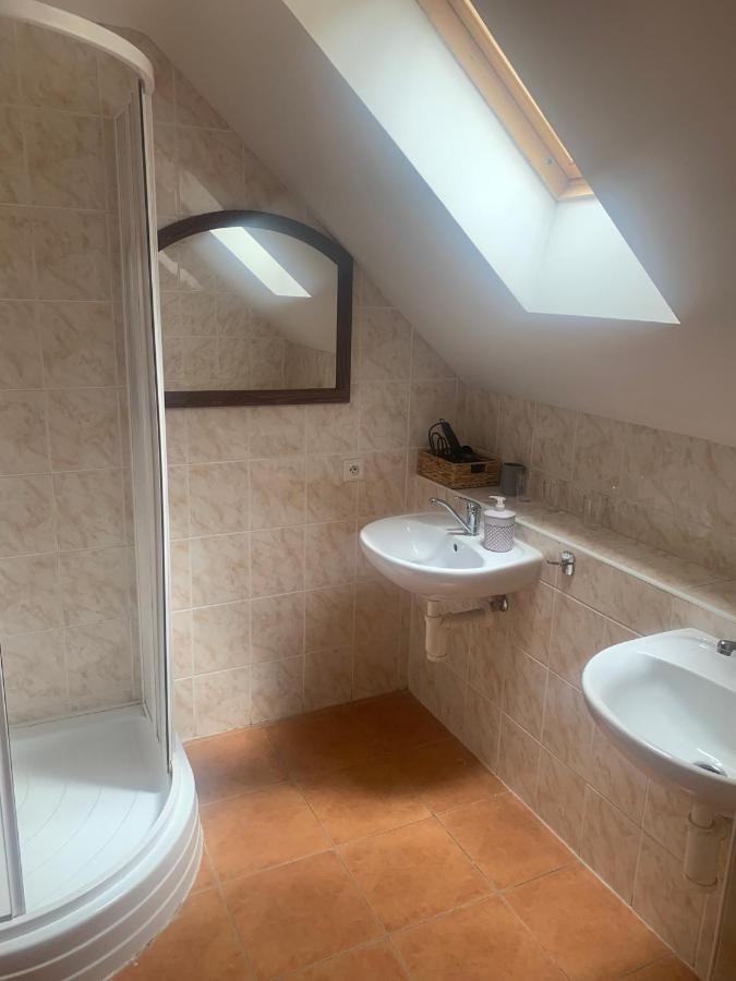 Appartement met 2 slaapkamers