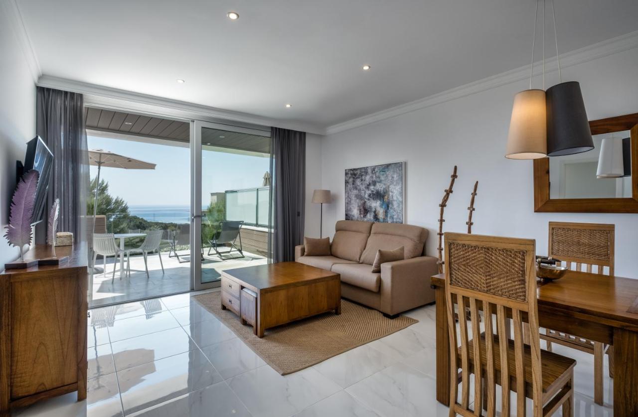 One-Bedroom Apartment TRAMUNTANA