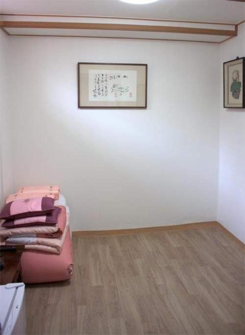 Habitación Doble con baño privado