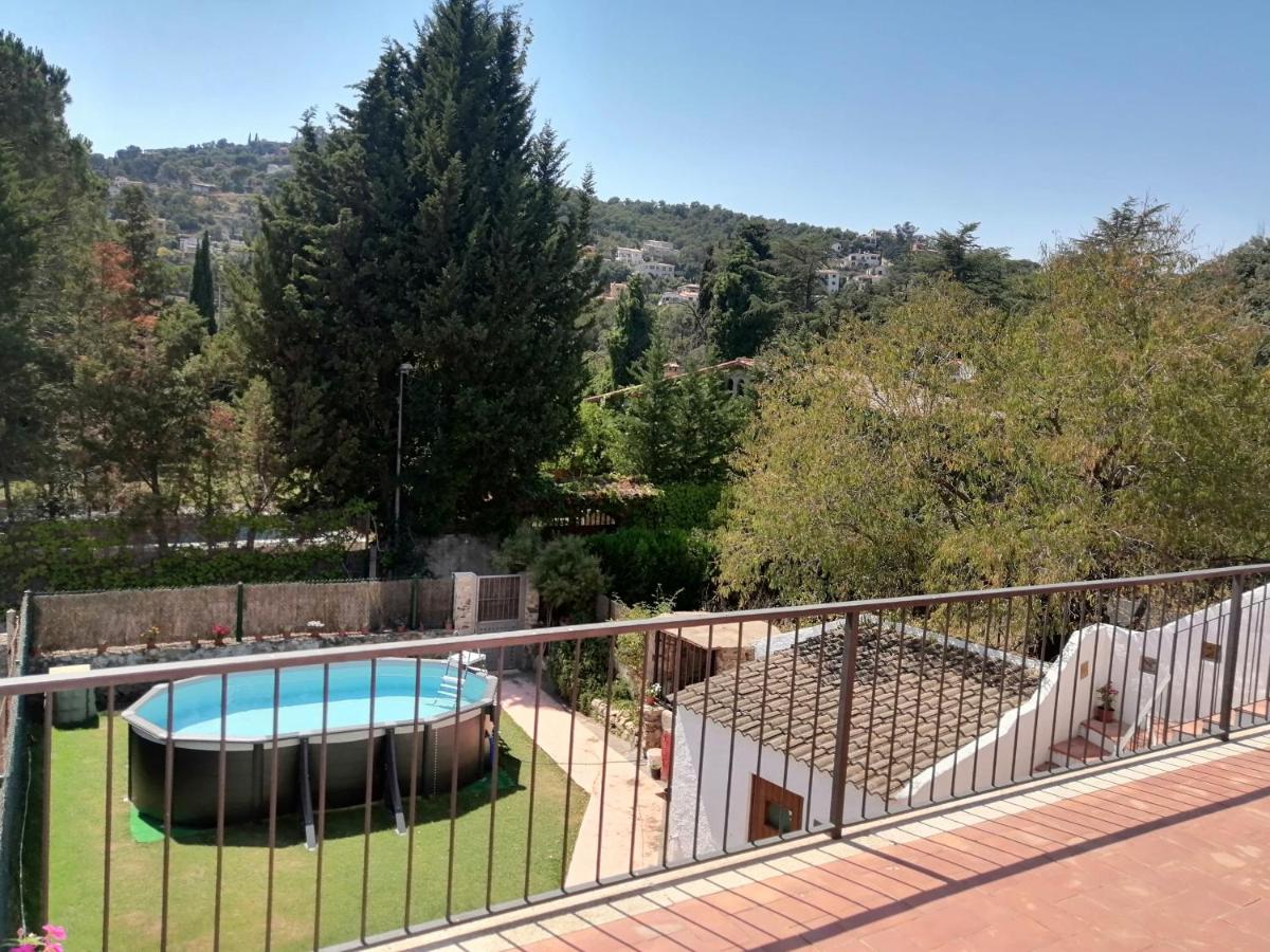 Casa con 4 camere da letto
