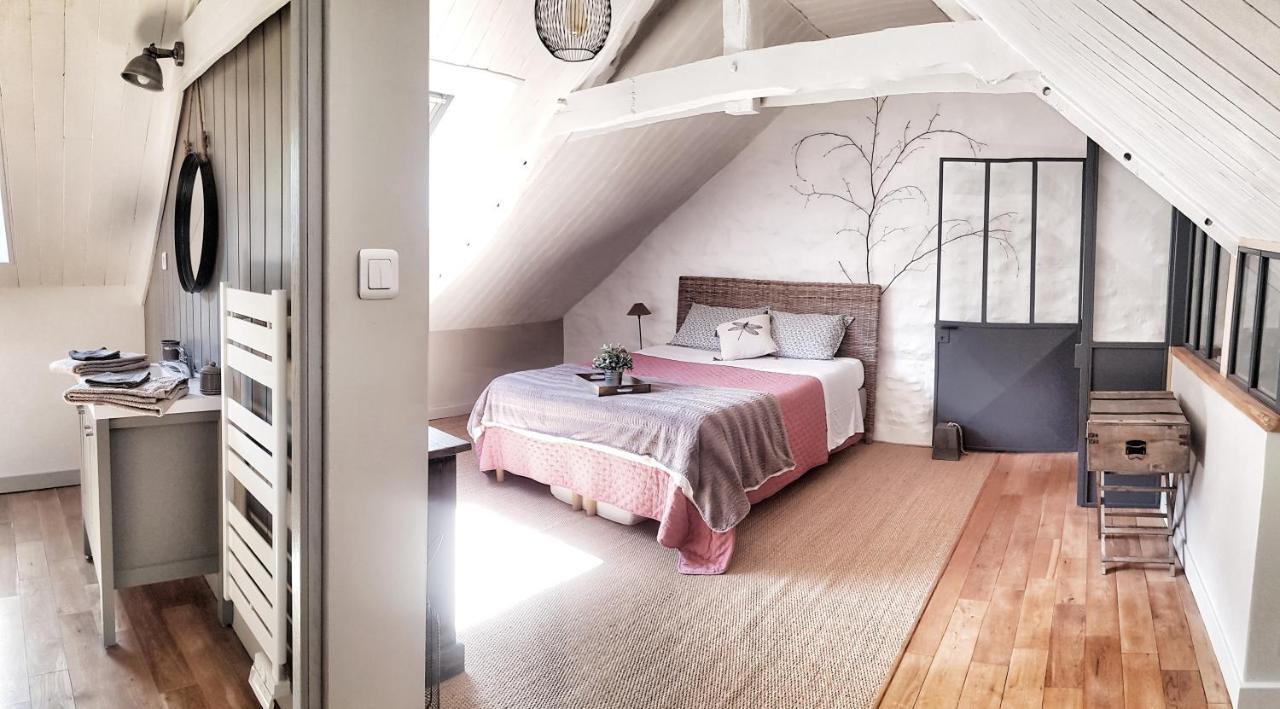 Haus mit 2 Schlafzimmern