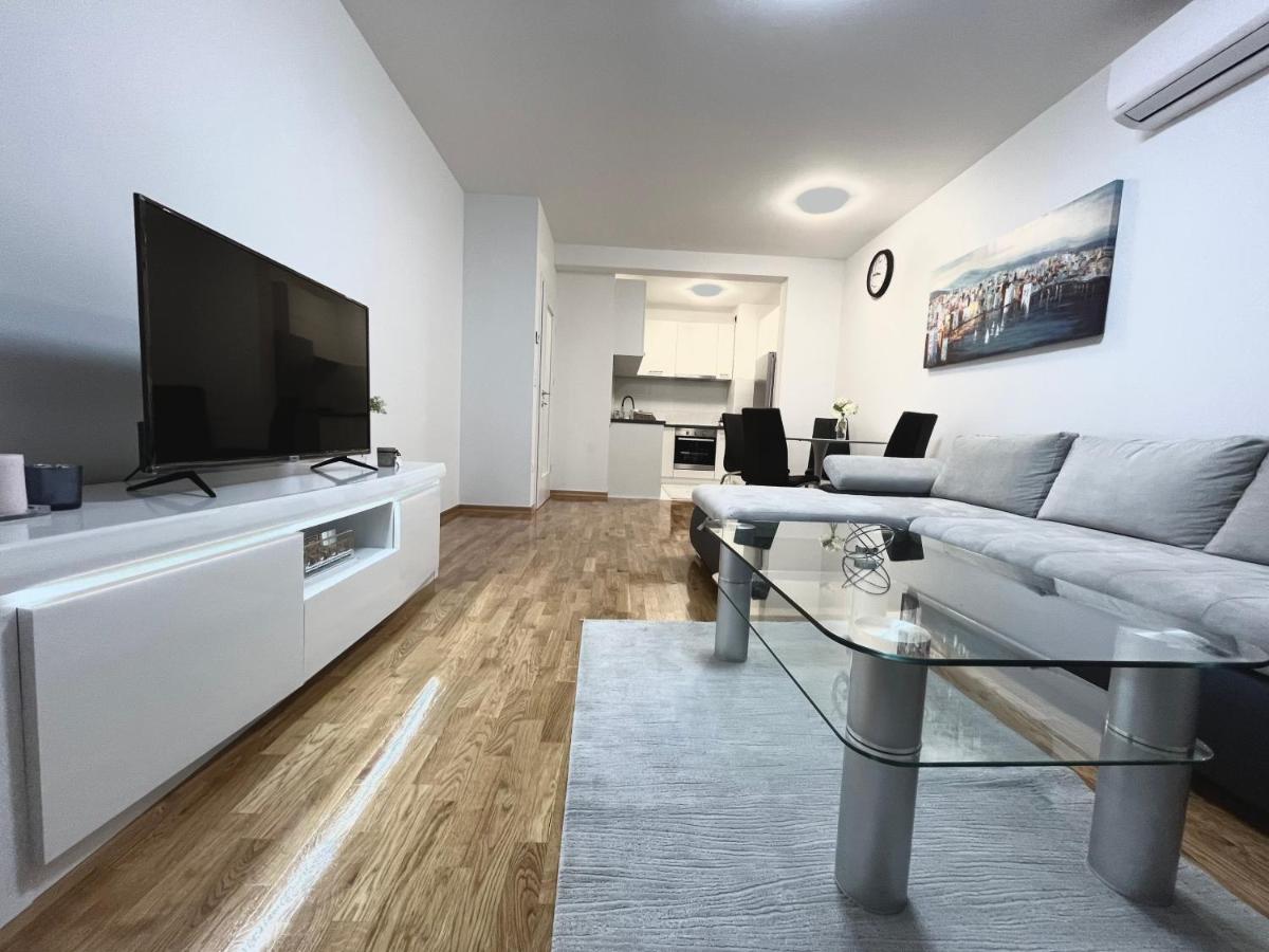 Apartman Anton - B&B