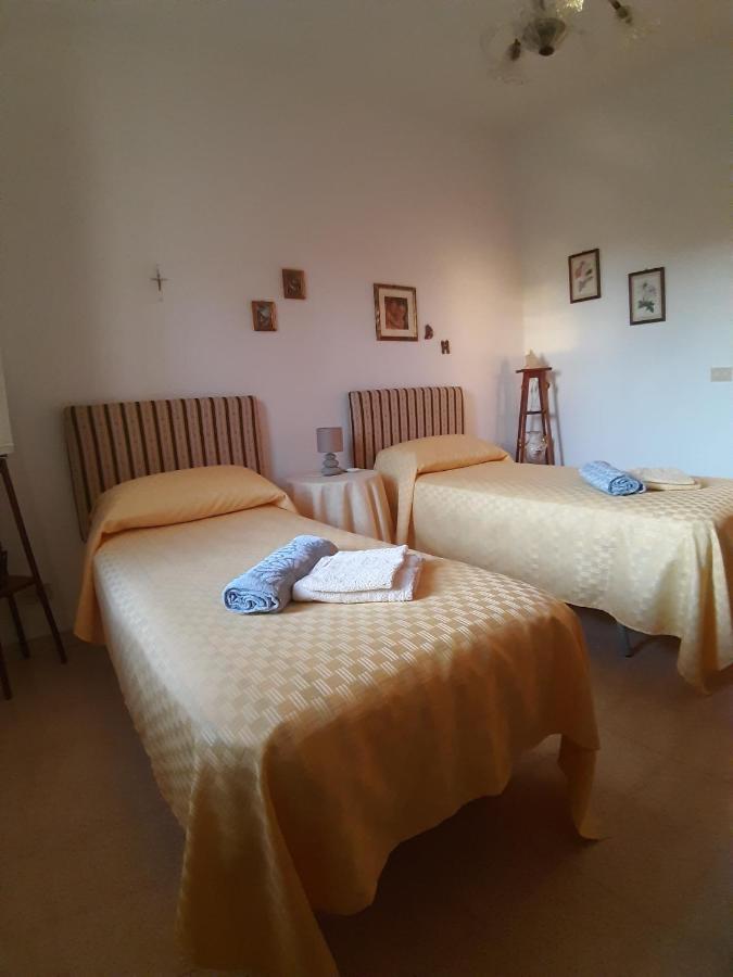 Appartamento con 2 Camere da Letto