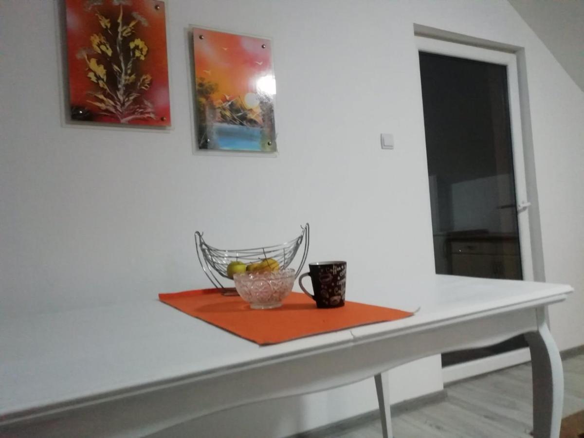 Apartman Salus - B&B
