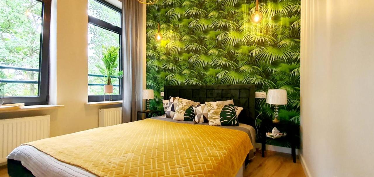 Apartamento de 1 dormitorio